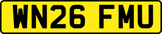 WN26FMU