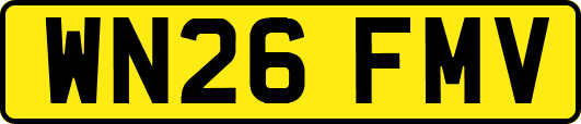 WN26FMV