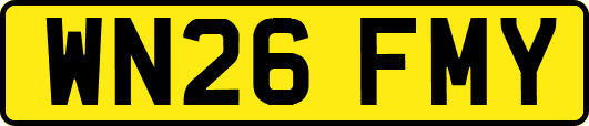 WN26FMY