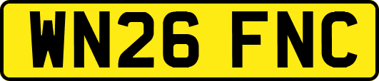 WN26FNC