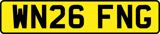 WN26FNG