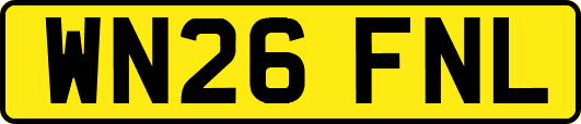 WN26FNL