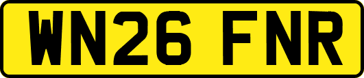 WN26FNR