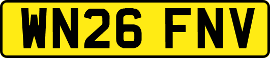WN26FNV