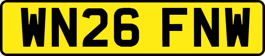 WN26FNW