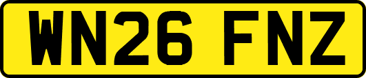WN26FNZ