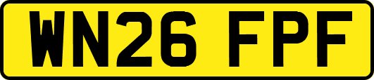 WN26FPF