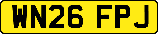 WN26FPJ