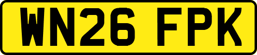 WN26FPK