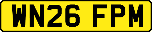 WN26FPM