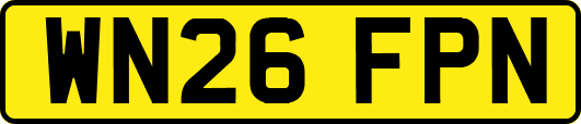 WN26FPN