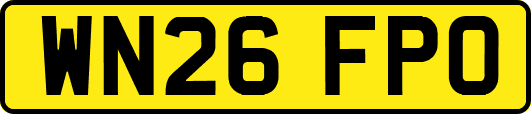 WN26FPO
