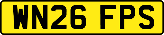 WN26FPS