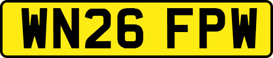 WN26FPW