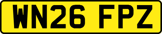 WN26FPZ