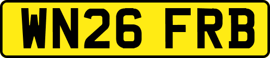 WN26FRB