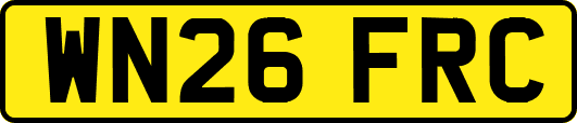 WN26FRC
