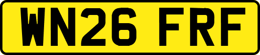 WN26FRF