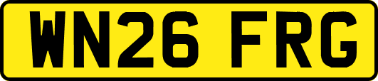 WN26FRG