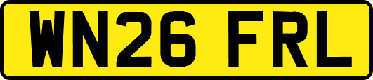 WN26FRL