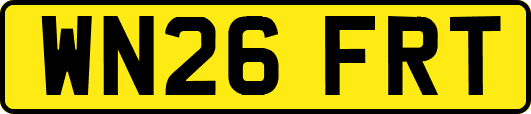 WN26FRT