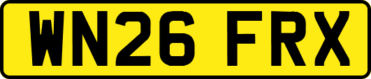 WN26FRX
