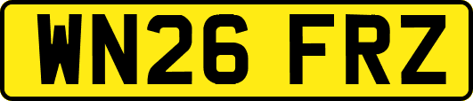 WN26FRZ
