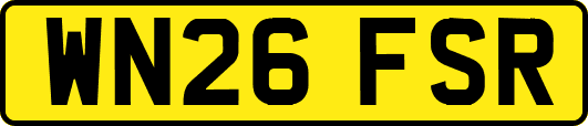 WN26FSR