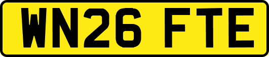 WN26FTE