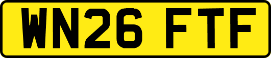 WN26FTF