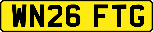 WN26FTG