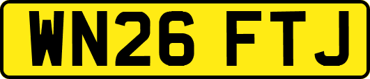 WN26FTJ
