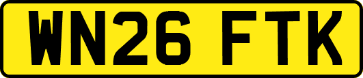 WN26FTK
