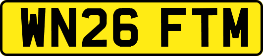 WN26FTM