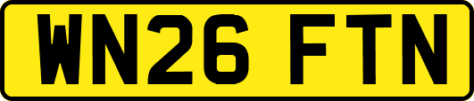 WN26FTN