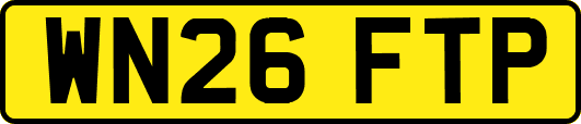 WN26FTP