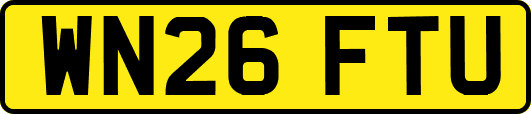 WN26FTU