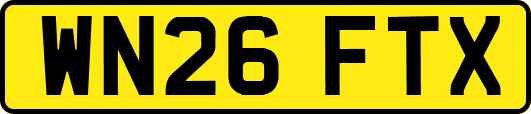 WN26FTX