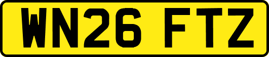 WN26FTZ