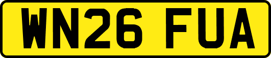 WN26FUA