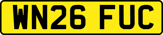 WN26FUC