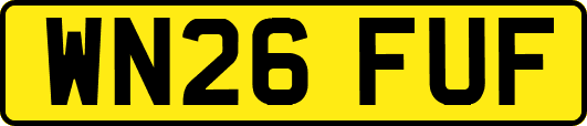 WN26FUF