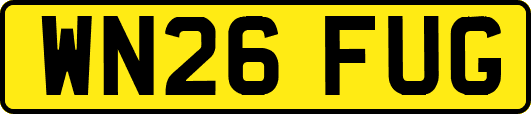 WN26FUG