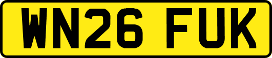 WN26FUK