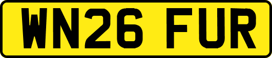 WN26FUR