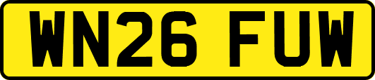 WN26FUW