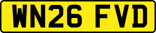 WN26FVD