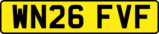 WN26FVF