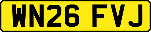 WN26FVJ