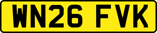 WN26FVK